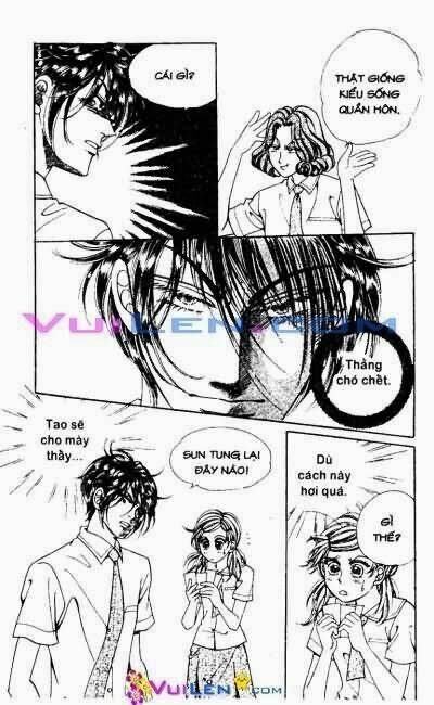 Cô gái Trung Hoa: Chapter 10