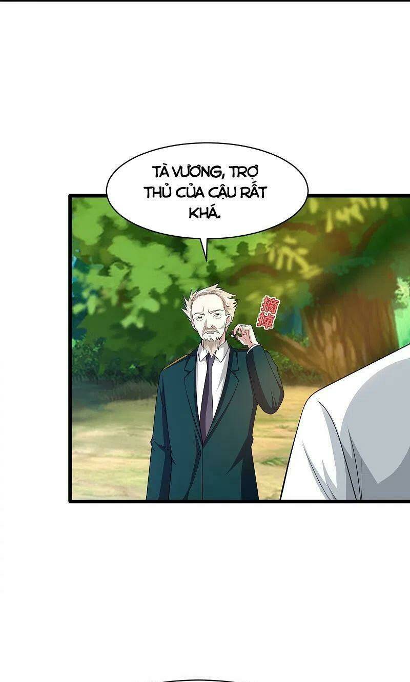 Đô Thị Tà Vương: Chapter 250