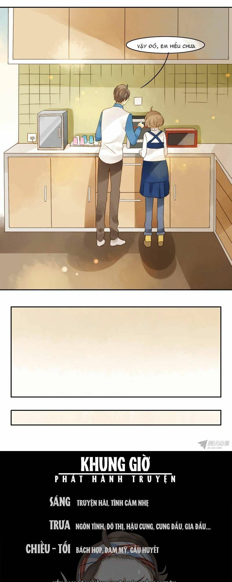 Sức Mạnh Của Sắc Đẹp: Chapter 21