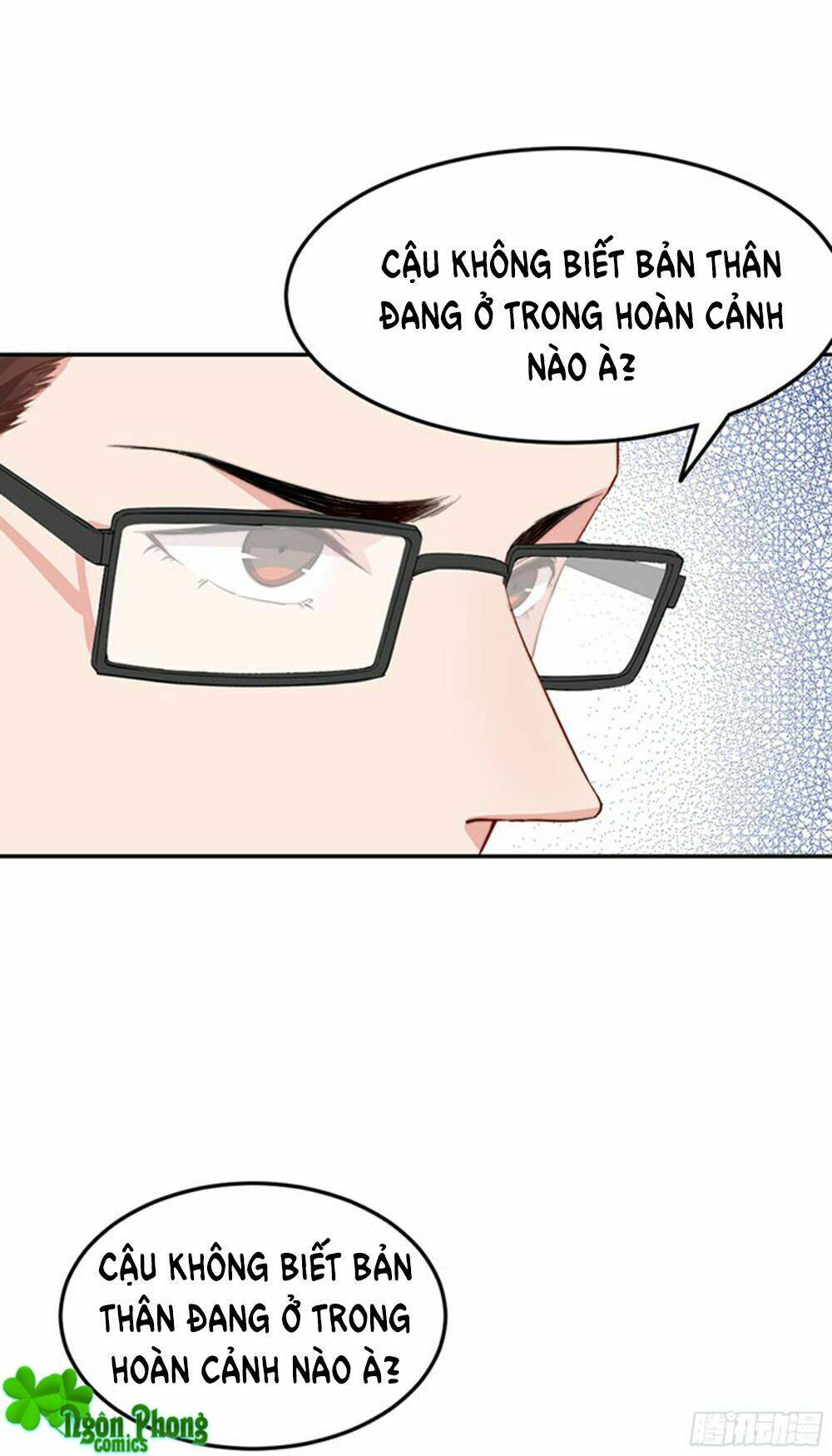 Bà Xã Tôi Là Nam Thần: Chapter 40