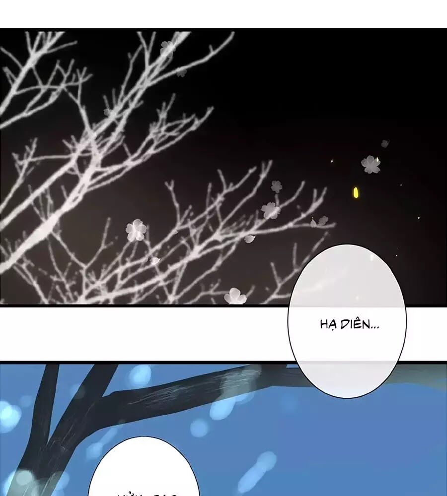 Hoa Chưa Nở Rộ: Chapter 21