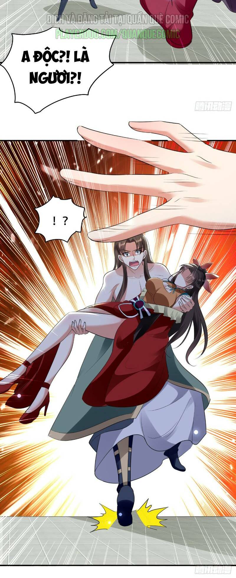 Dị Giới Siêu Cấp Ở Rể: Chapter 25