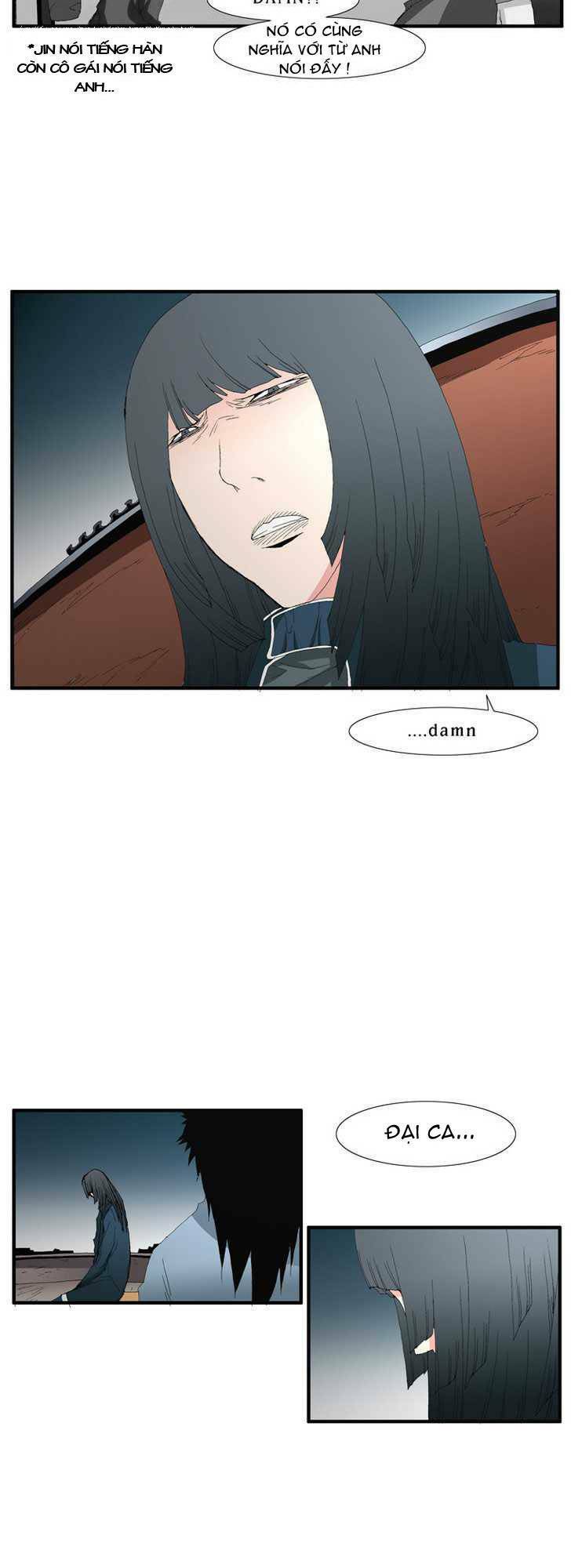 Siêu năng: Chapter 76