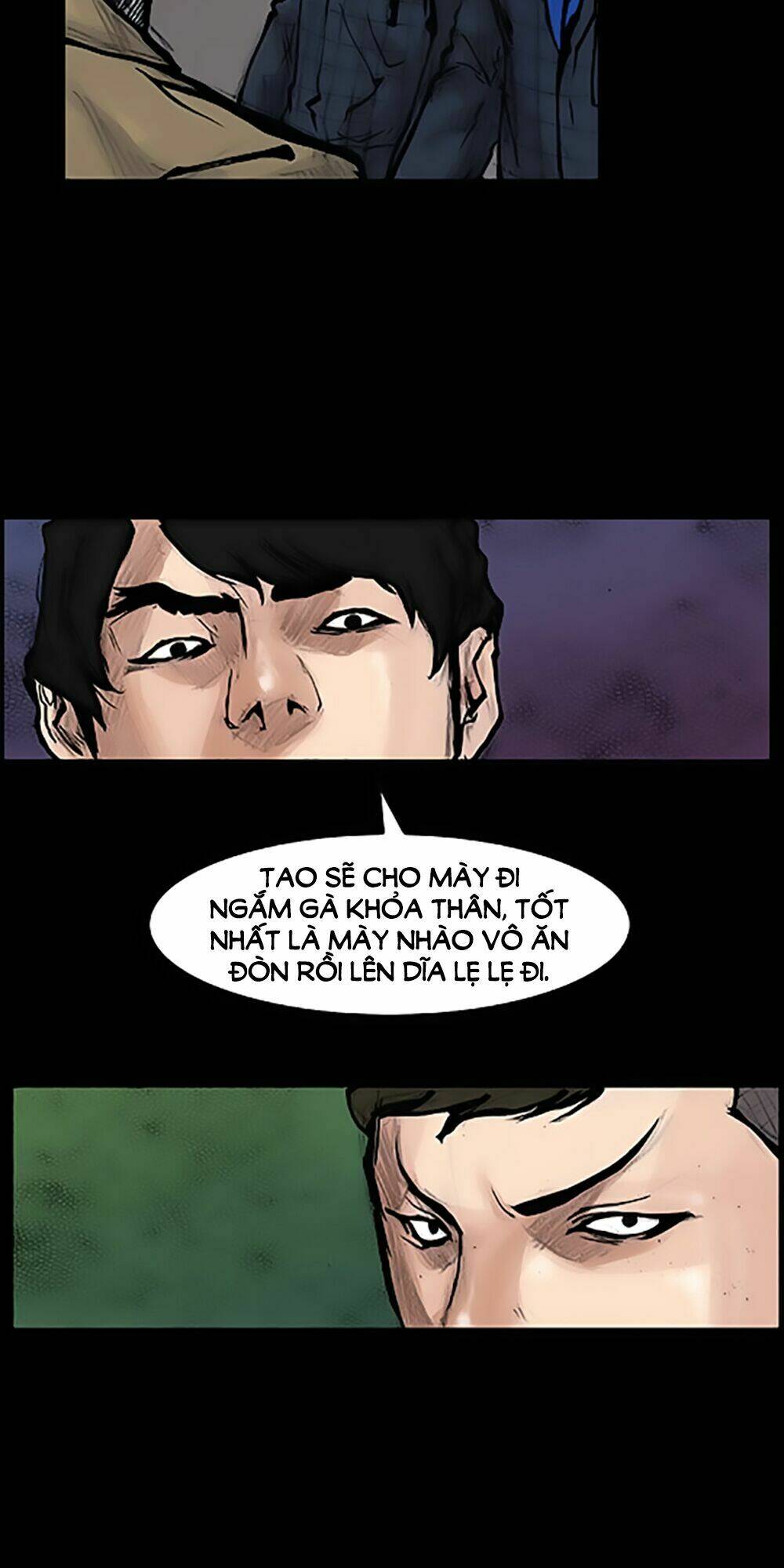 Độc Cô Tiền Truyện: Chapter 50