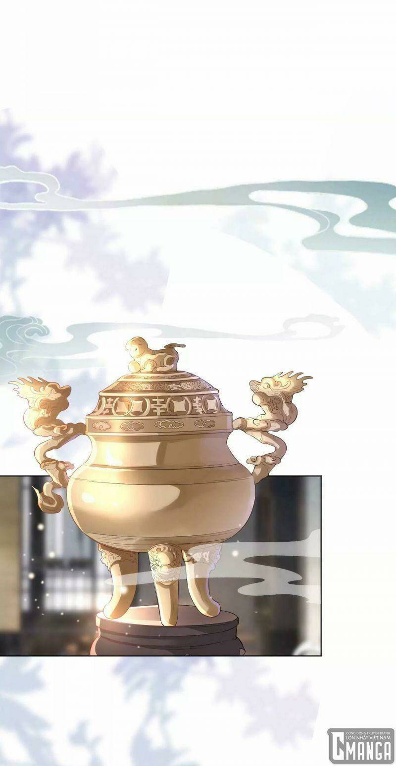 Quận Chúa Vững Vàng, Thiết Lập Nhân Vật Không Thể Vỡ: Chapter 74