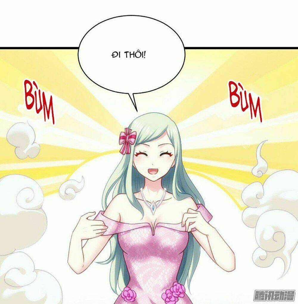 Vạn Năm Nhân Duyên Nhất Tuyến Khiên: Chapter 25