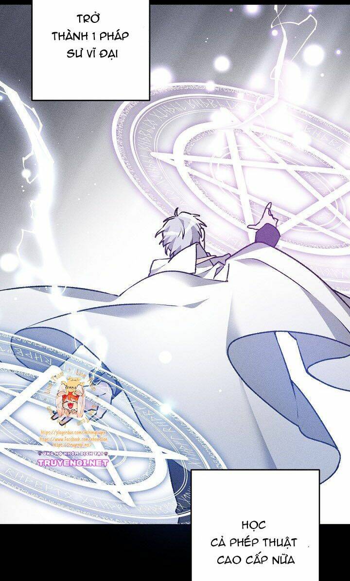 Công Nương Đã Thay Đổi: Chapter 2