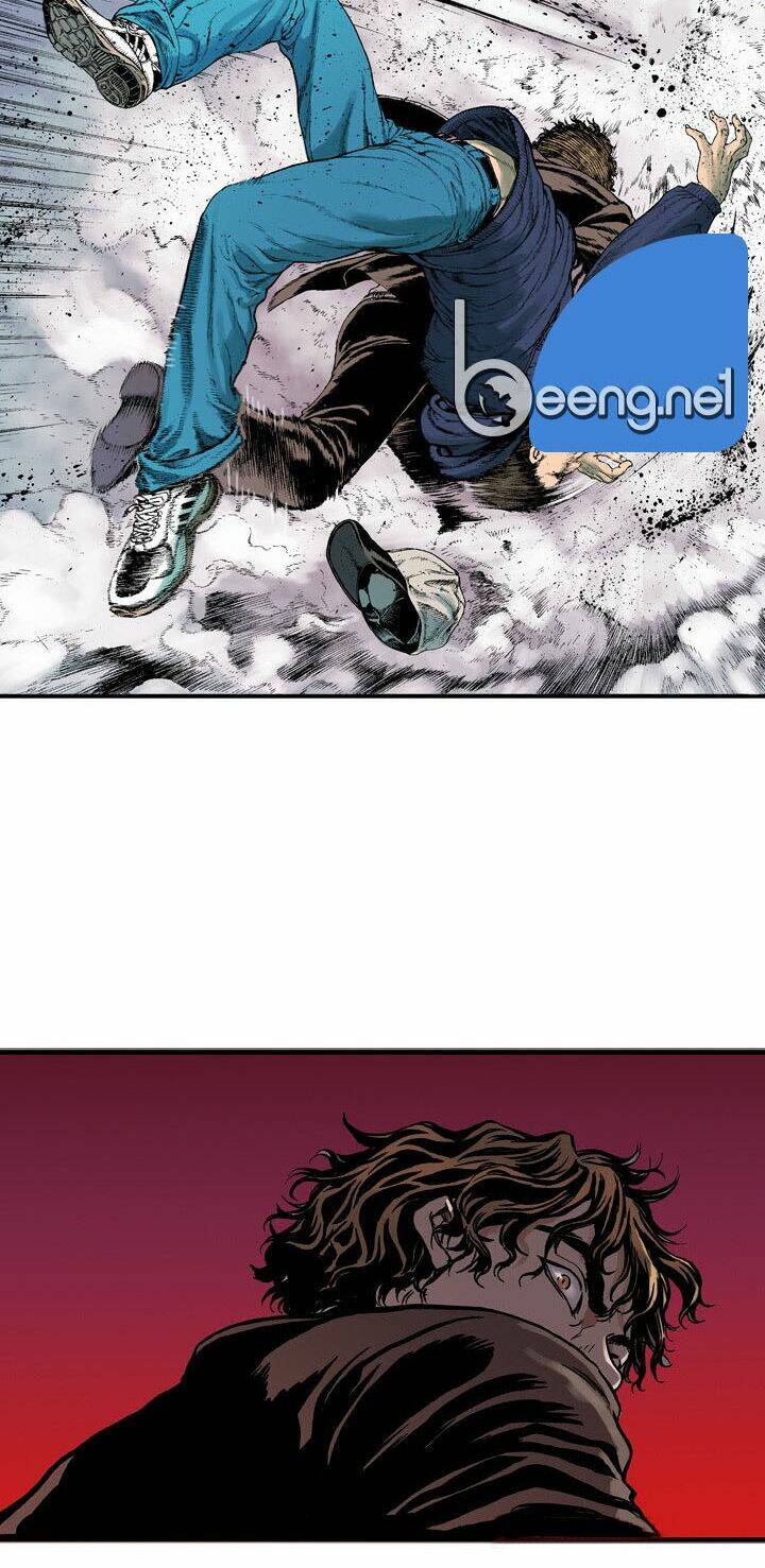 Kang Gito: Chapter 5