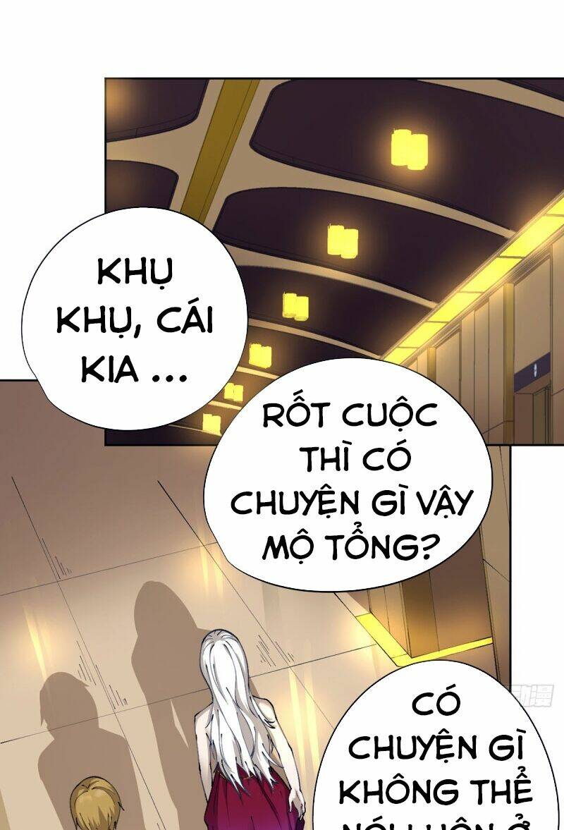 Vương Bài Thần Y: Chapter 24