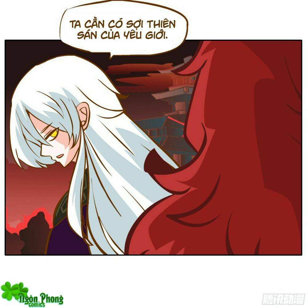 Hòa Thượng Và Tiểu Long Quân: Chapter 28