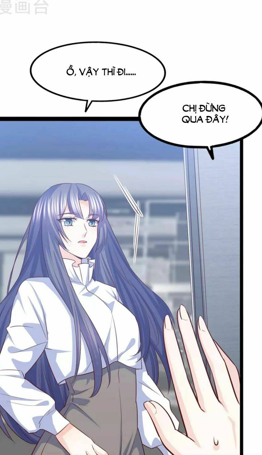 Ta Và Nam Thần Cởi Áo Ngủ Rồi: Chapter 37