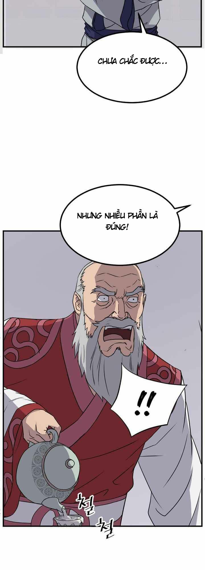 Trọng Sinh, Bất Khả Chiến Bại: Chapter 130
