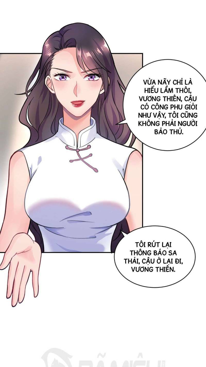 Đại Gia Livestream Vạn Giới: Chapter 2