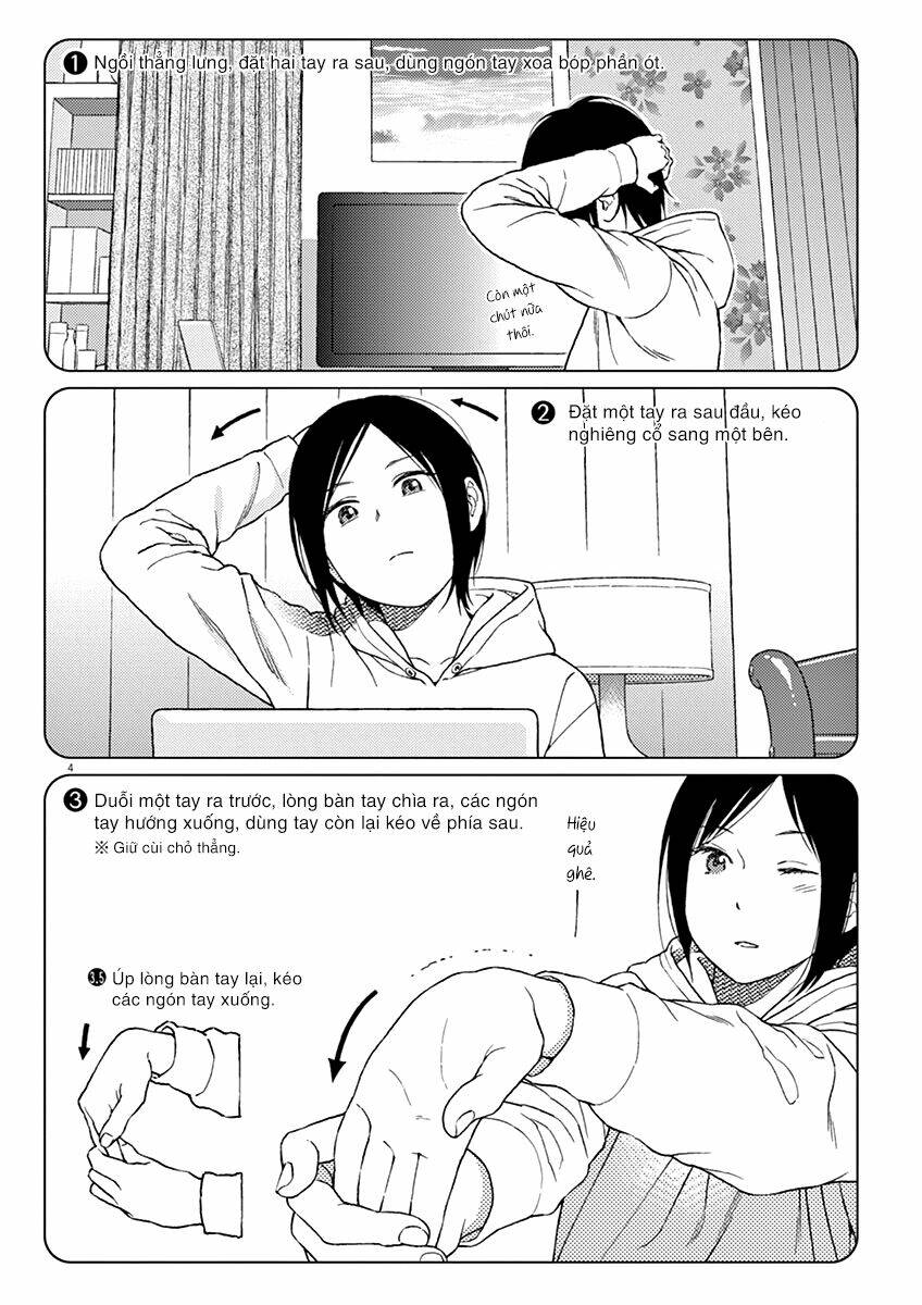 Stretch: Chapter 5