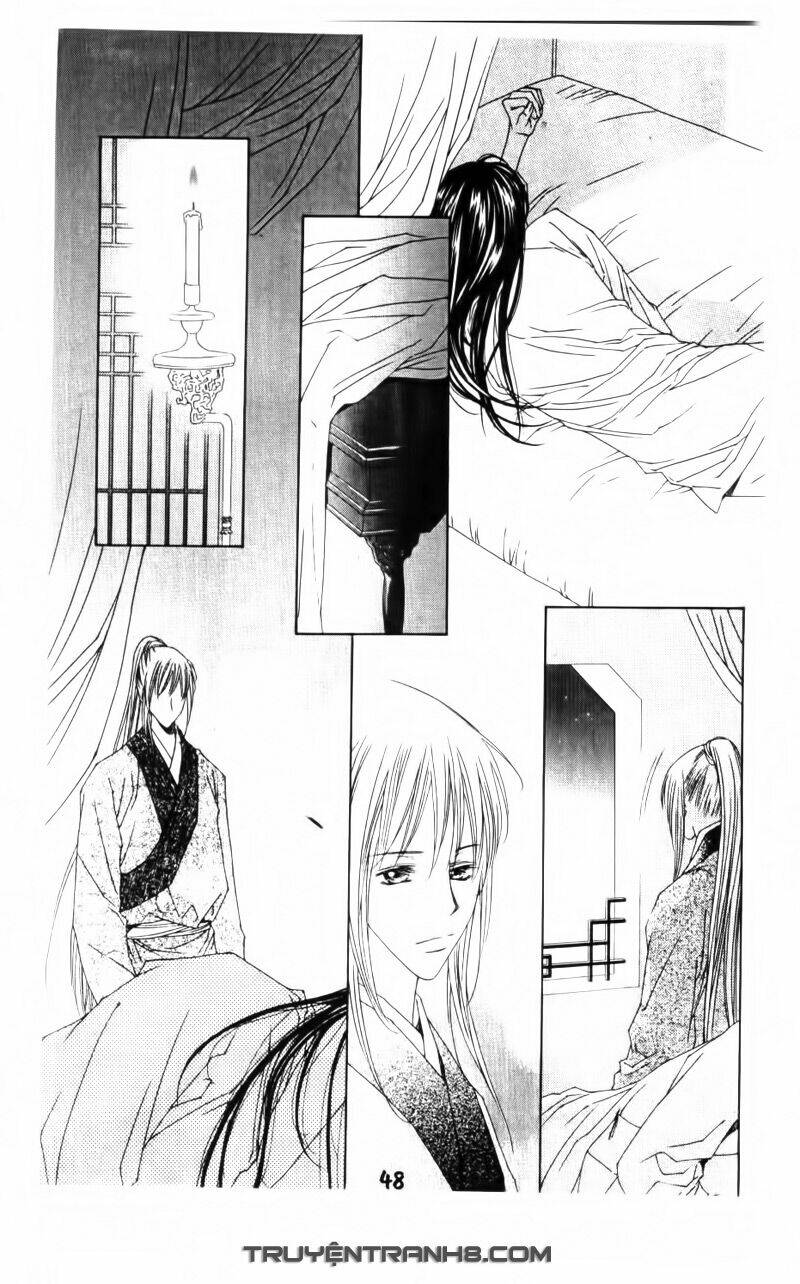 Pháp Sư Trừ Tà: Chapter 8.2