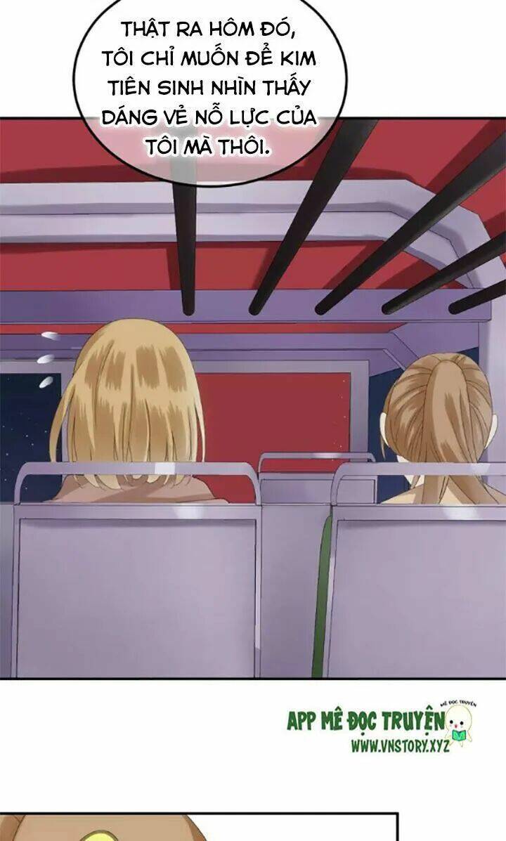 Thần Tượng Điểm Zero: Chapter 108