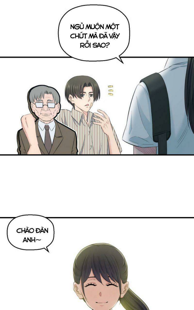 Đối Mặt Với Thử Thách: Chapter 66
