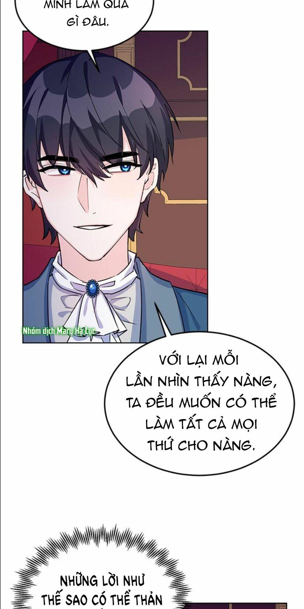 Nữ Hiệp Trở Về: Chapter 12
