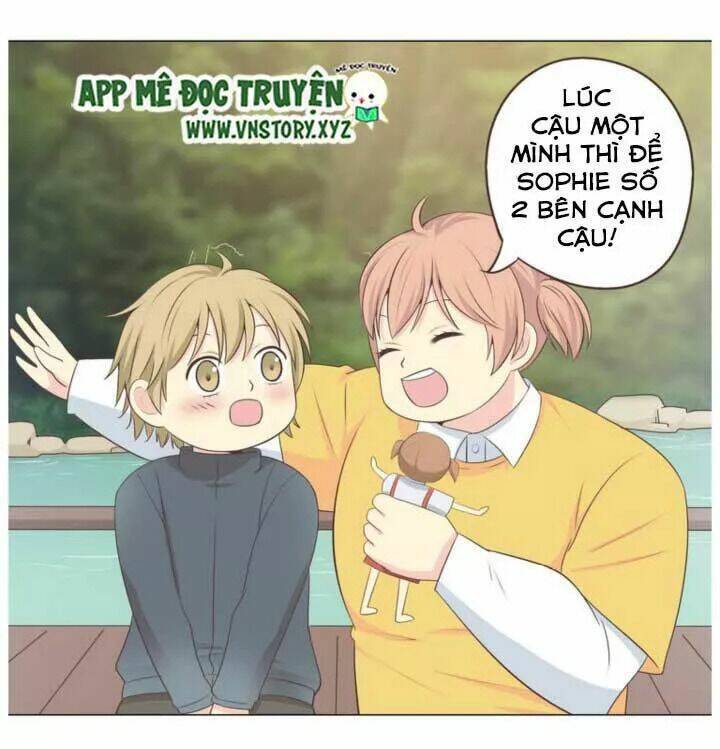 Xin Chào! Dân Nữ: Chapter 56