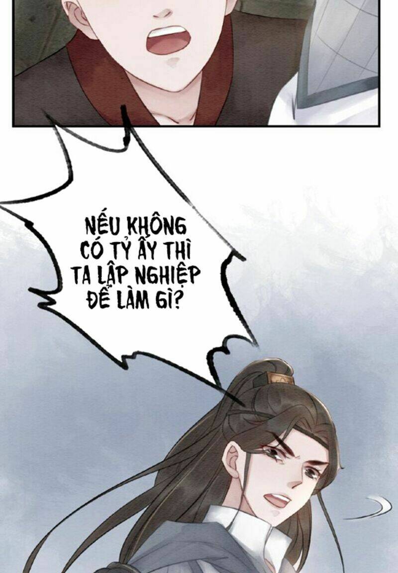 Trọng Sinh Bá Sủng Nhiếp Chính Vương Quá Mạnh Mẽ: Chapter 31