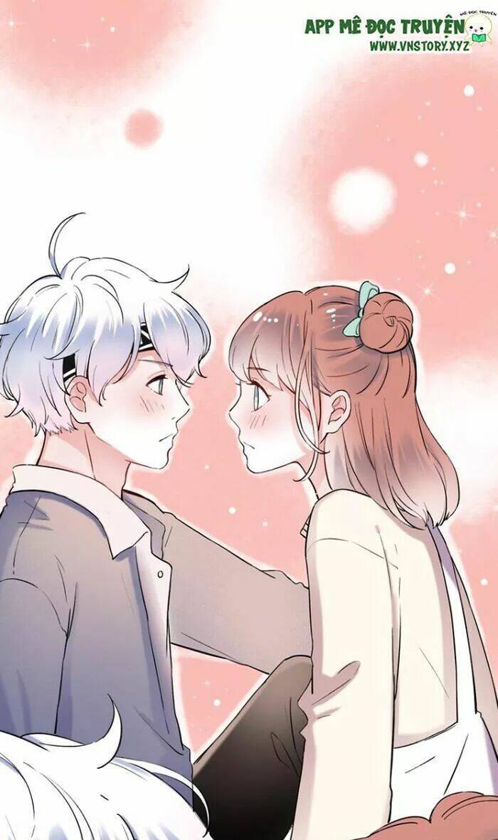 Trạch Thượng Tịch Mịch Huỳnh Hỏa: Chapter 17