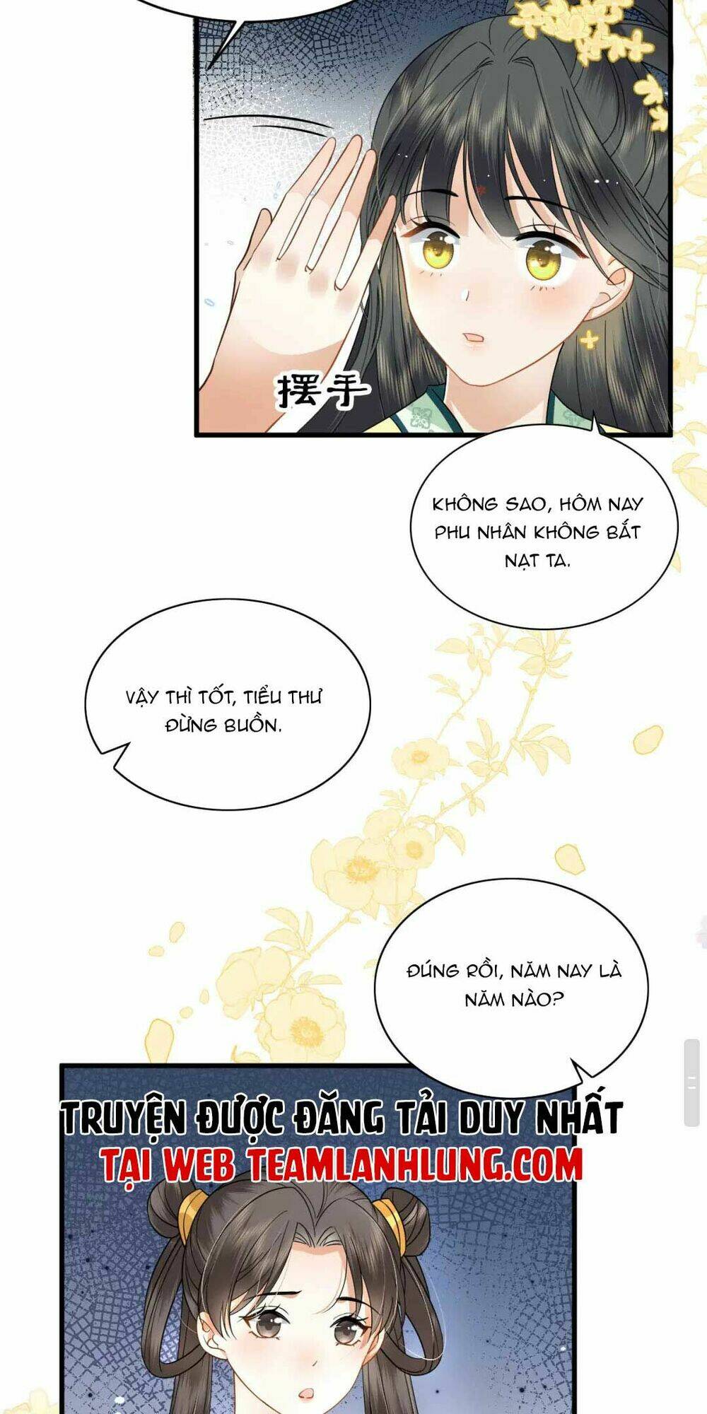 TRỌNG SINH TRỞ LẠI ! TA NHẤT ĐỊNH SẼ BẢO VỆ NÀNG CHU TOÀN !: Chapter 2