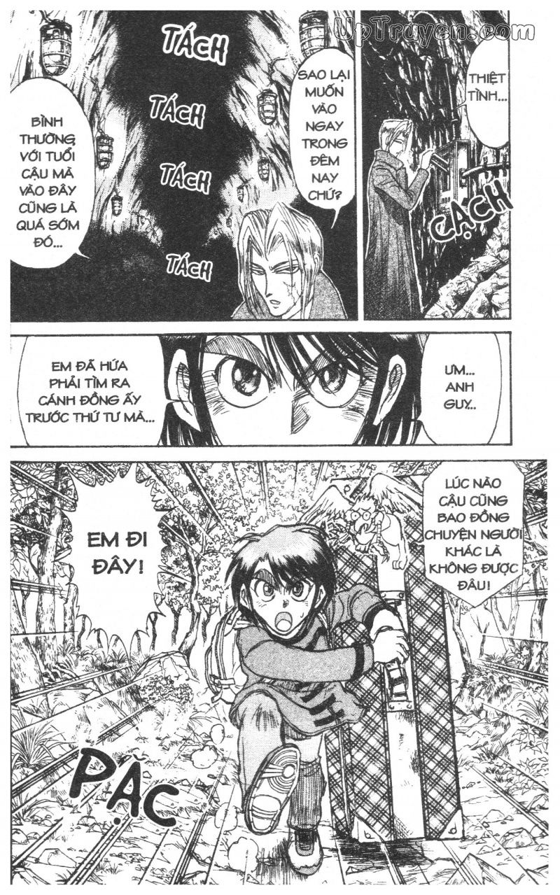 Fujita Kazuhiro: Chapter 32