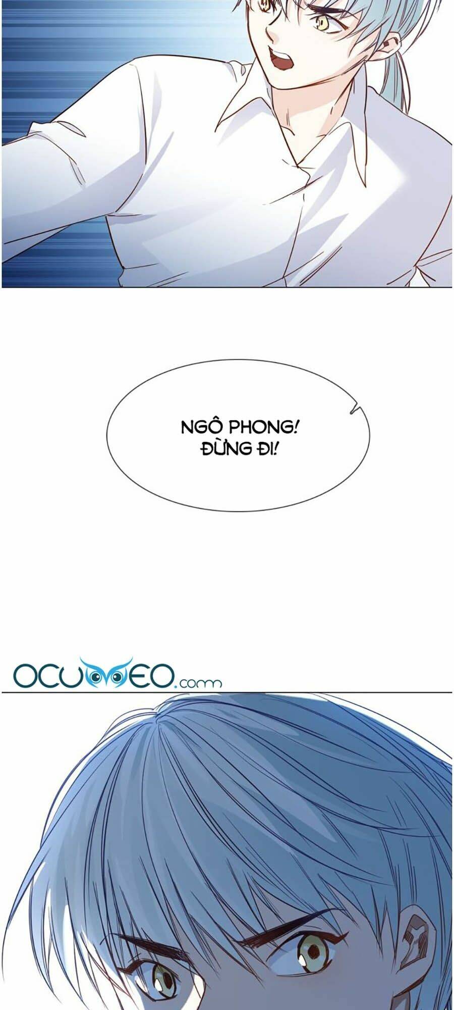 Ngôi Sao Vụn Vỡ: Chapter 59