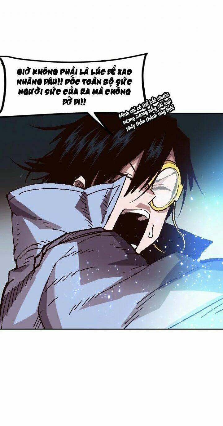 Nô Lệ Nghịch Thiên: Chapter 49