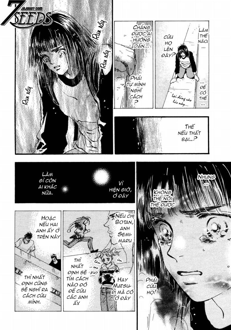 Mầm Sống: Chapter 98