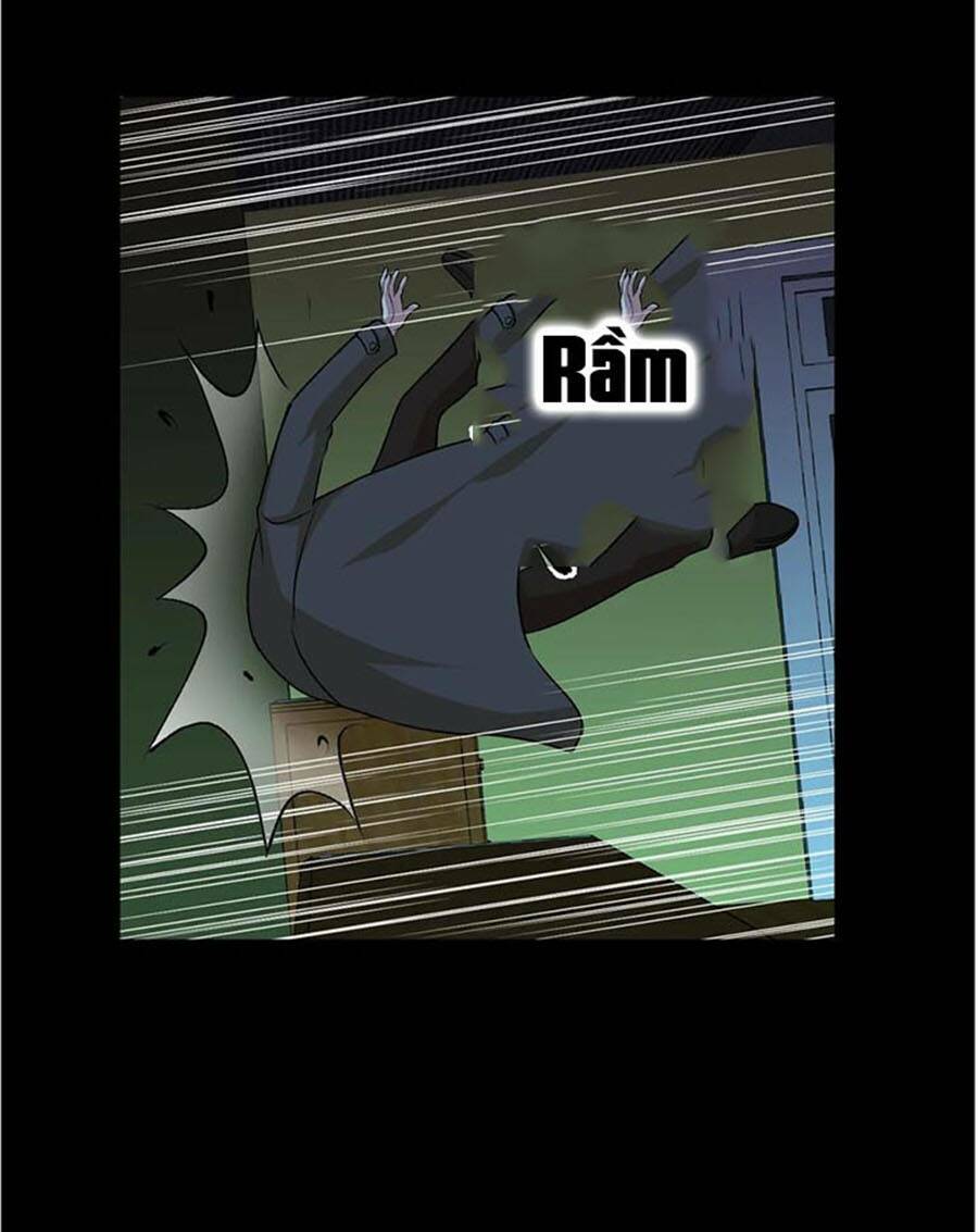 Đai Ca Trở Lại Tuổi 16: Chapter 129