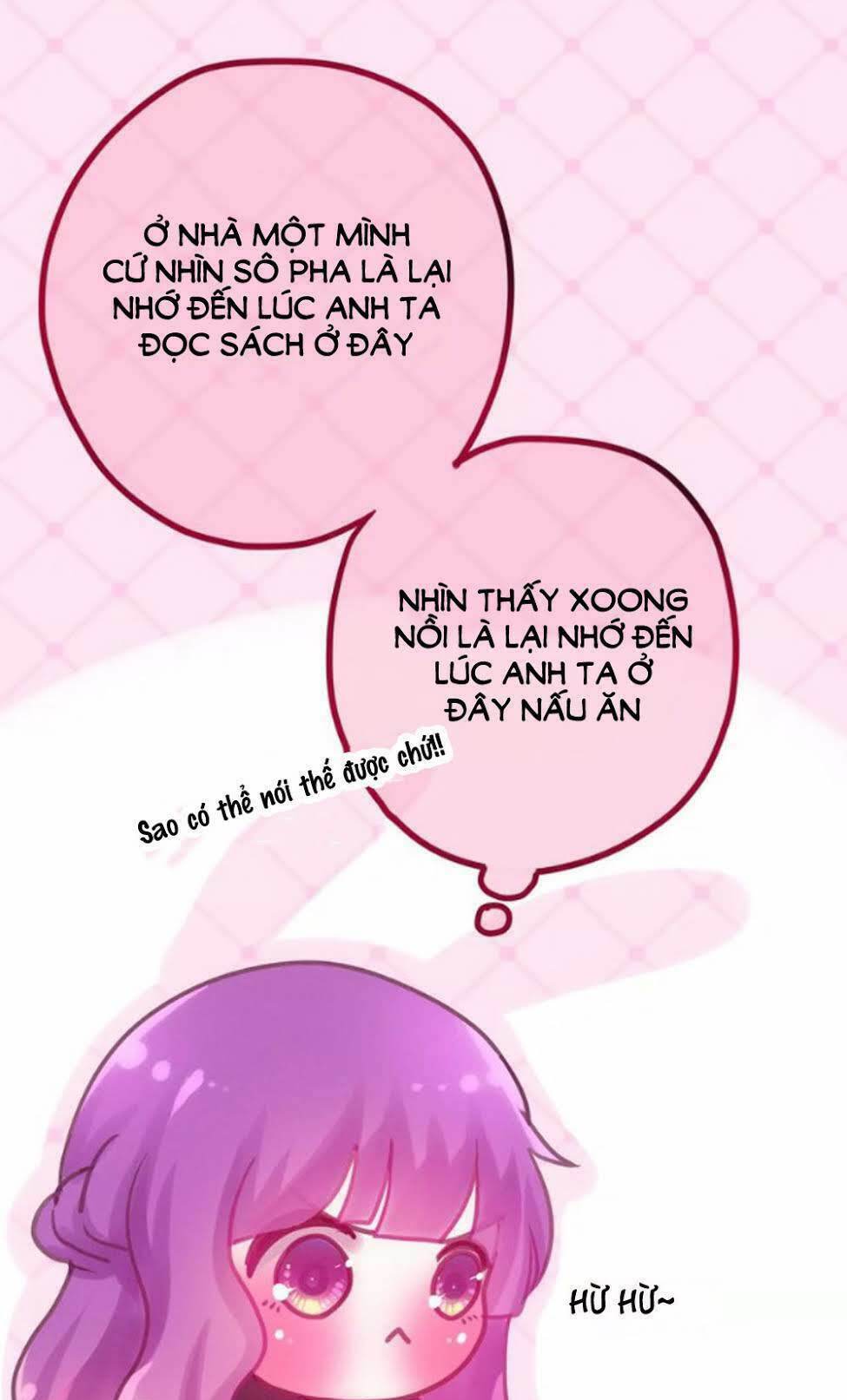 Tháng Sáu Kì Diệu: Chapter 34