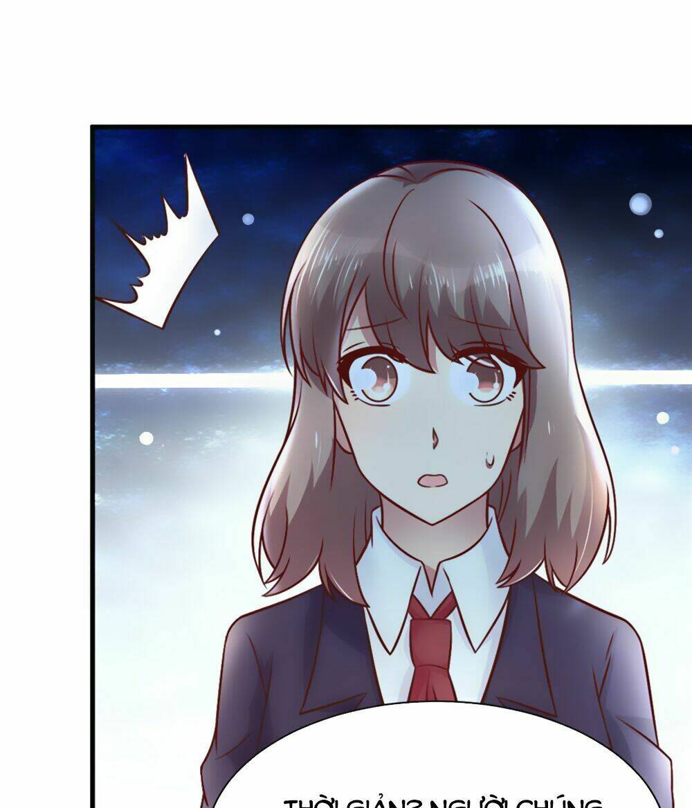 Thời Gian Đều Biết: Chapter 24