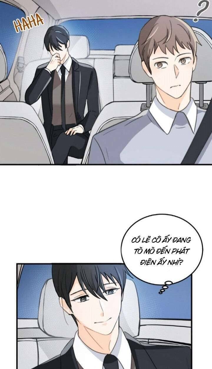 101 Cách Chinh Phục Trái Tim Em: Chapter 8