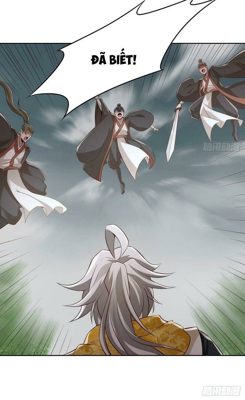 Nghịch Lân: Chapter 106