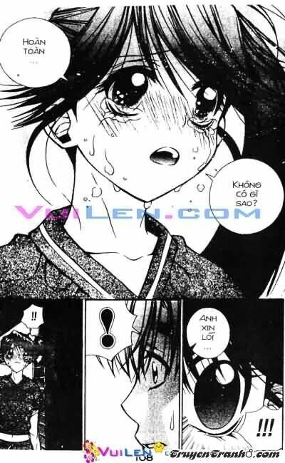 Đóa Hoa Anh Đào: Chapter 3