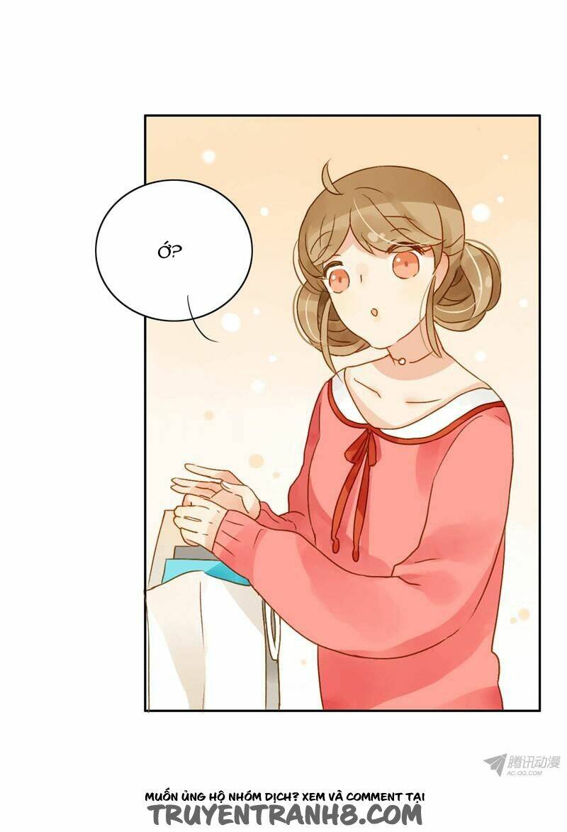 Sức Mạnh Của Sắc Đẹp: Chapter 39