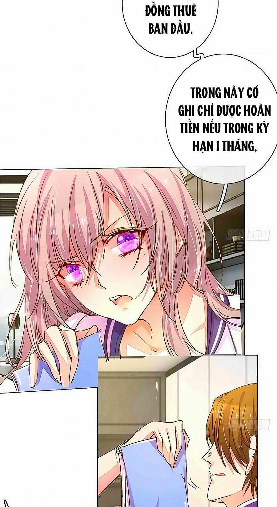 Hào Môn Tiểu Lãn Thê: Chapter 89