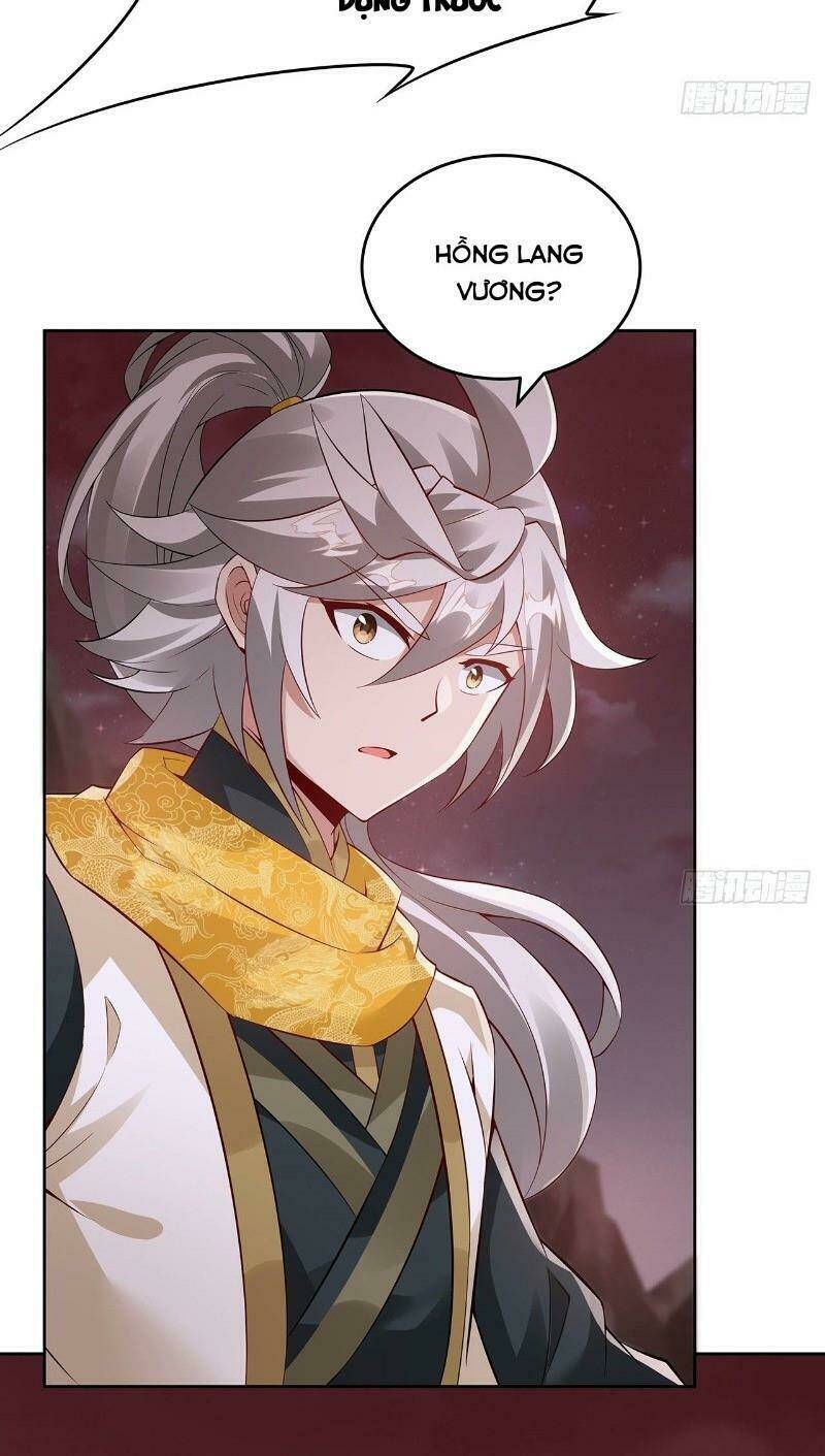 Nghịch Lân: Chapter 94