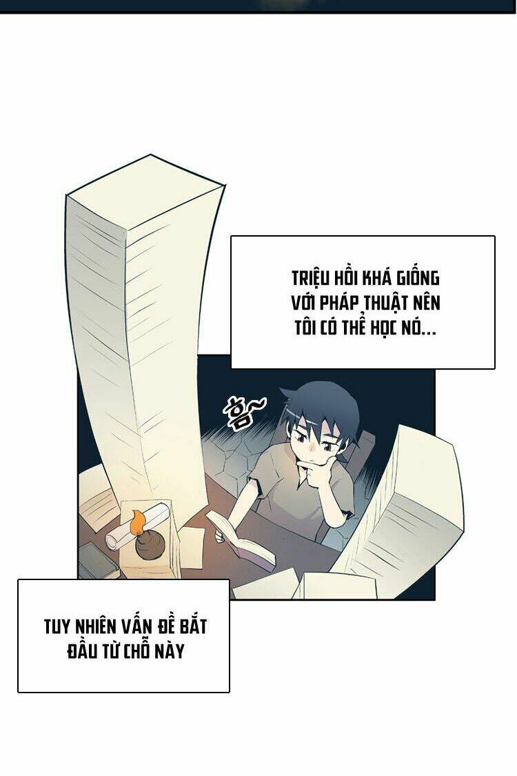 Maze Age Z: Chapter 1