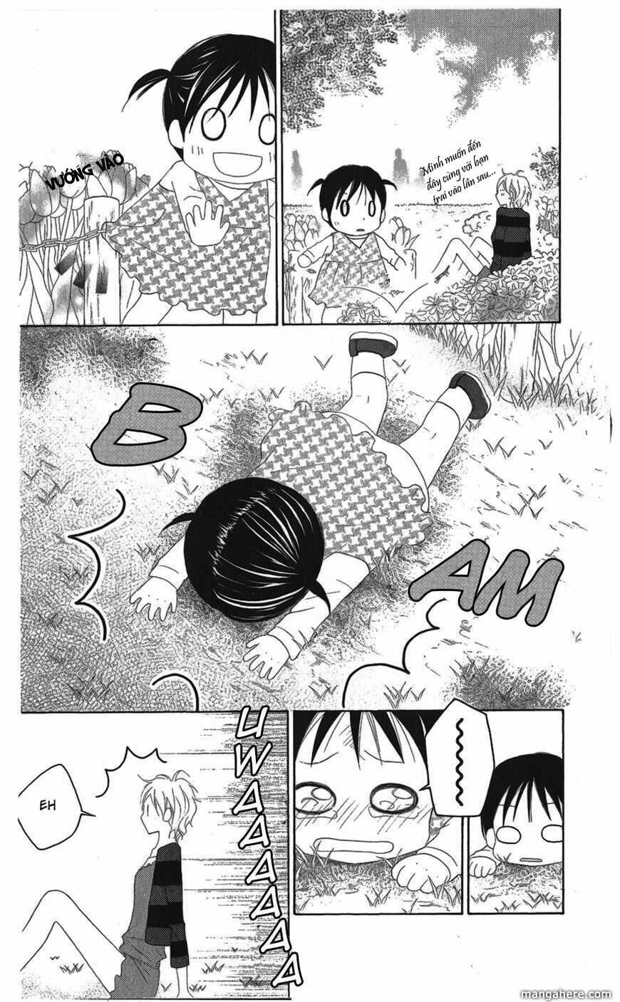 Love So Life: Chapter 26