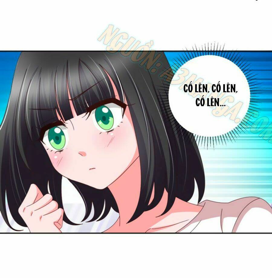 Người Yêu Khát Máu Của Tôi: Chapter 21