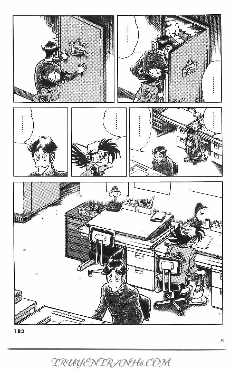 Cây Bút Thần Kỳ: Chapter 8