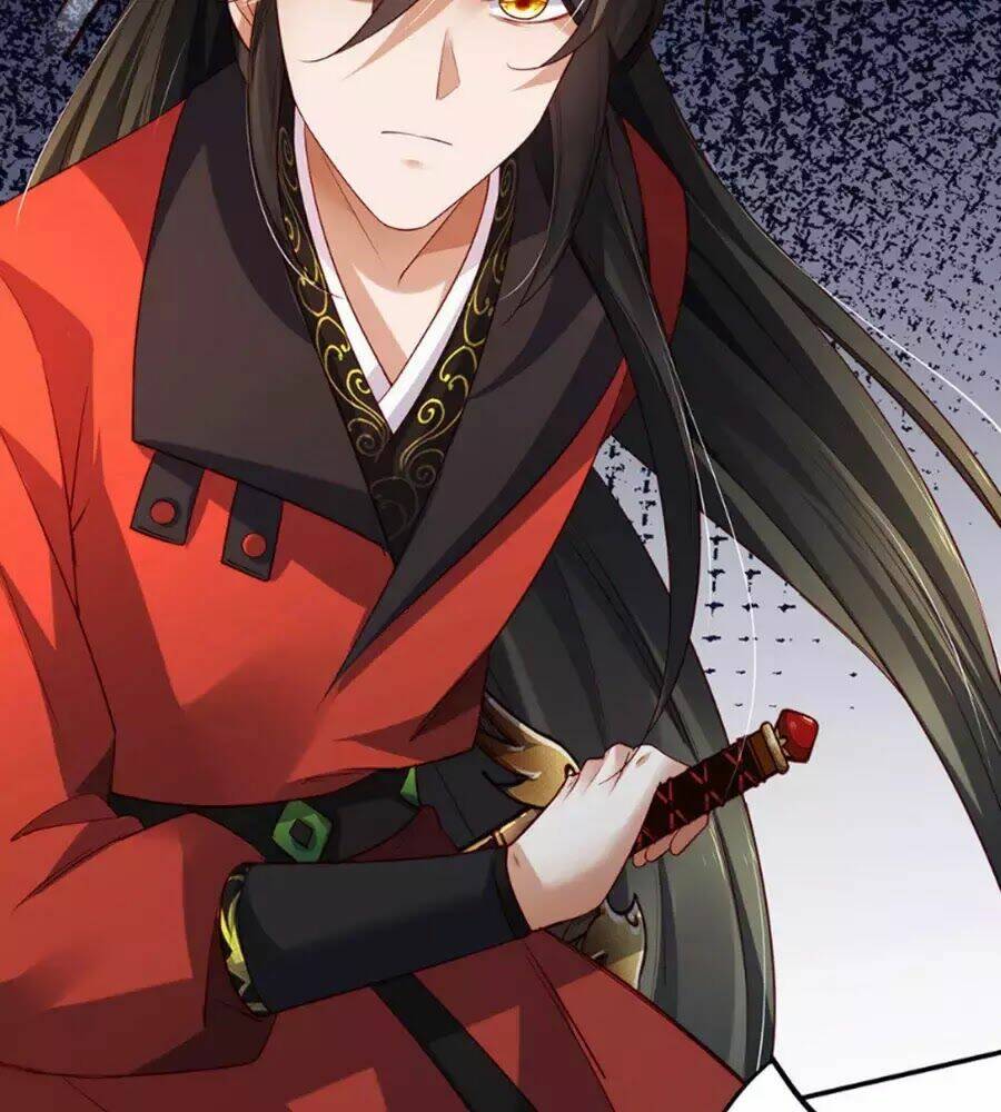 Thiên Kim Bất Hoán: Chapter 22