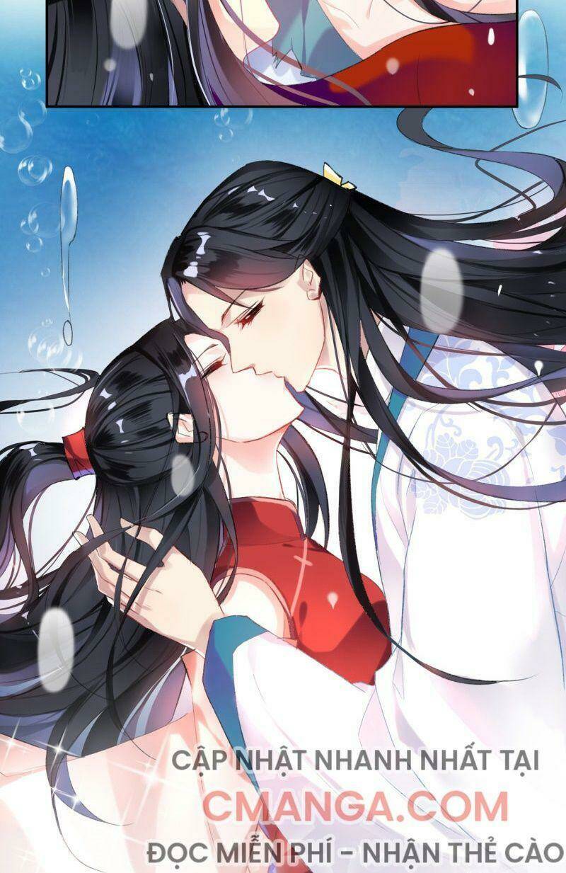 Vương Gia, Áo Lót Của Ngươi Rơi Mất Rồi: Chapter 101