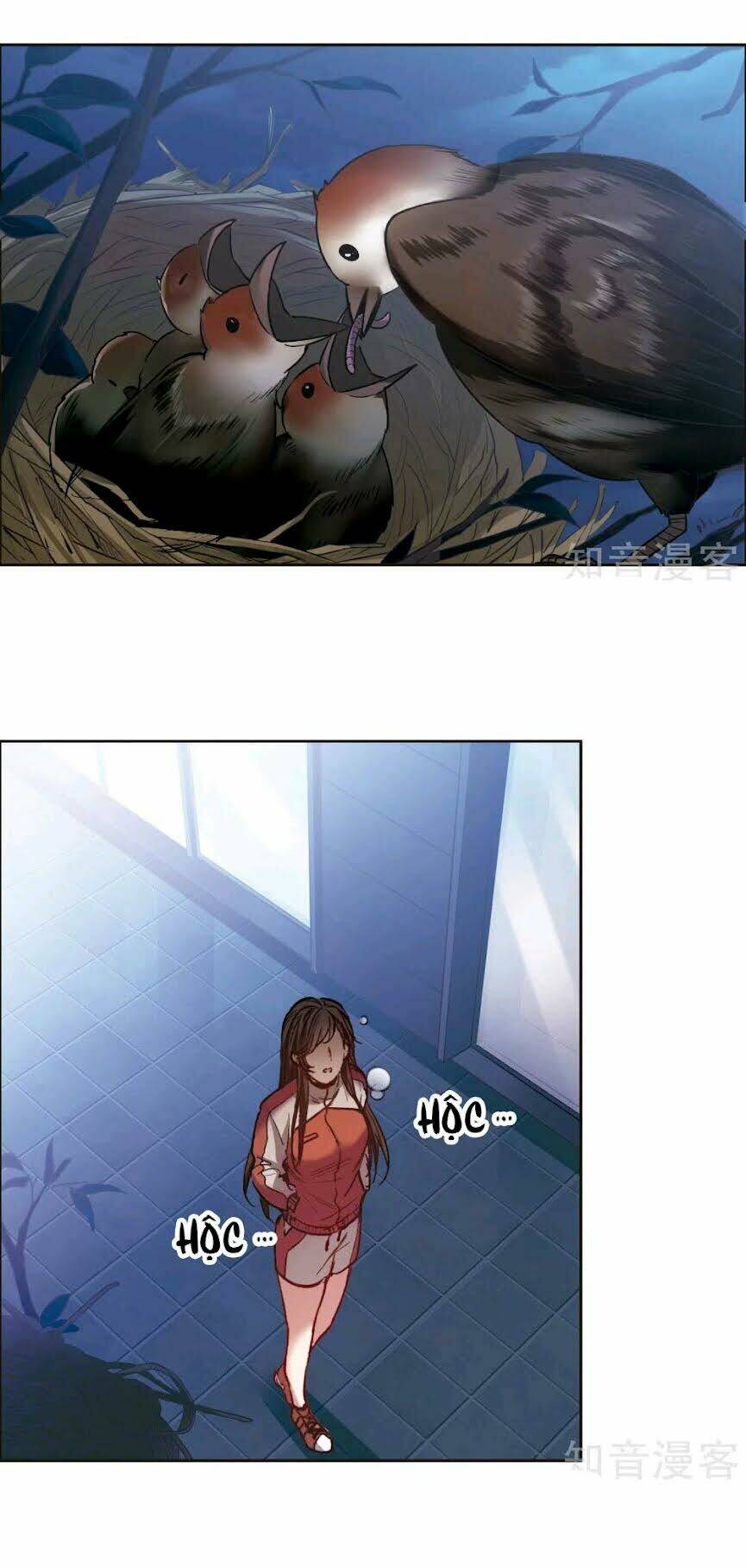 Thế Giới Đệ Nhất Cự Tinh: Chapter 15.2