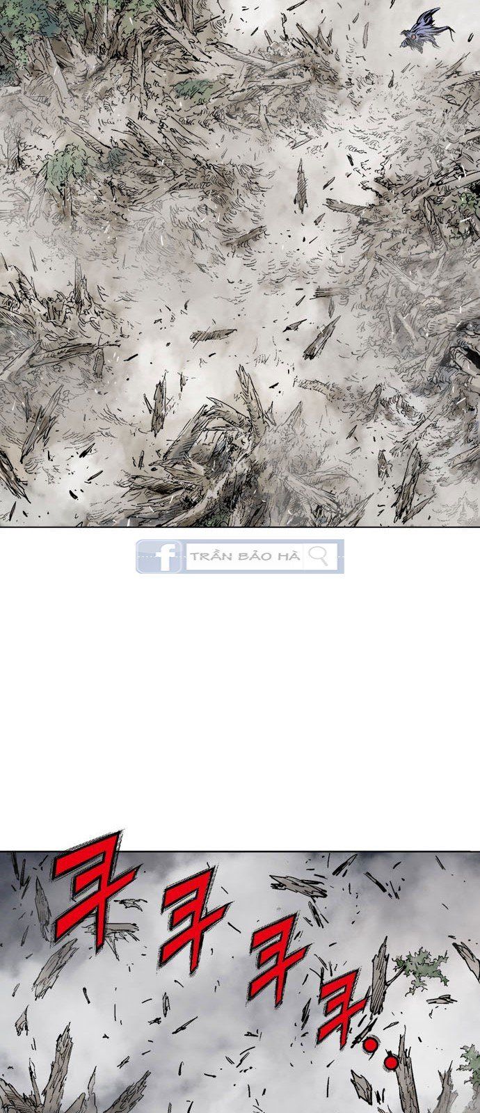 Cao Thủ 2: Chapter 71