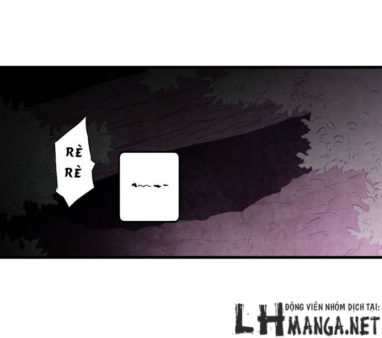 M.i.a - Jakjeonjung Siljong: Chapter 16