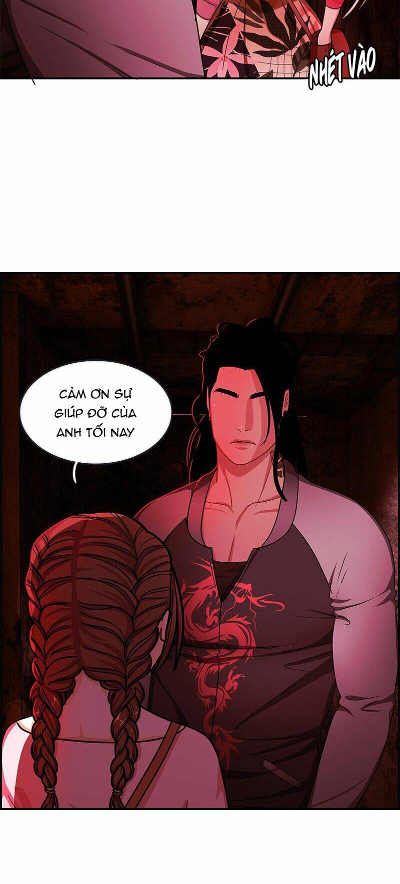 Nửa Đêm Ở Poppy Land: Chapter 64