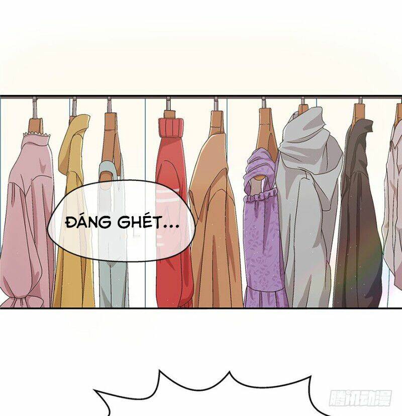 Đối Với Cậu, Tớ Đều Nghe Theo: Chapter 2